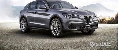 Ricambi alfa Stelvio 2018 2.2