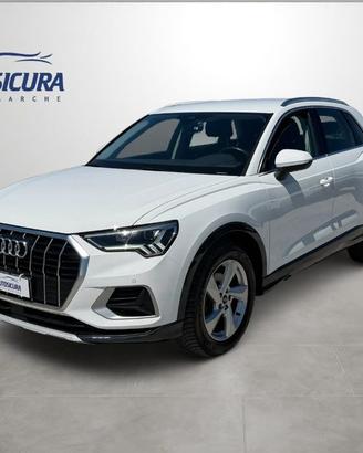 AUDI Q3 35 TDI S tronic Business Advanced