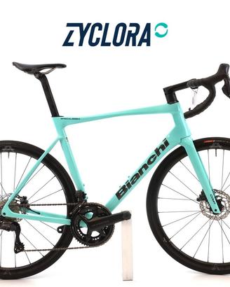 Bianchi Specialissima Comp Di2 12V t.60