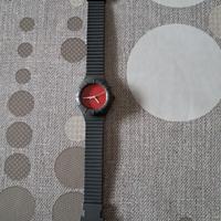 Orologio hip hop diametro quadrante 3 cm