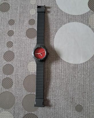 Orologio hip hop diametro quadrante 3 cm