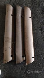 LAMIERATI GANASCE Fiat 600T 850T 900T 900E