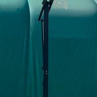 Canestro Basket regolabile Tarmak