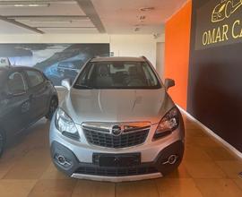 Opel Mokka 1.7 DIESEL 2014 4X4 FULL OPTIONAL