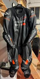 Tuta alpinestars perfetta