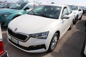 SKODA Scala 1.0 TSI 110CV DSG Ambition 5P - KM Z