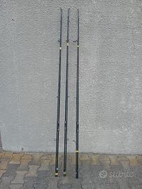 Canne da pesca DAIWA