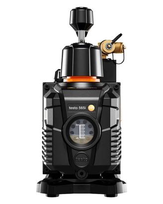 Pompa vuoto TESTO 655i 7CFM 198l/minuto