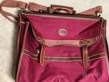 Borsa valigia kappa