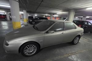 Alfa Romeo 156 1.9 TD