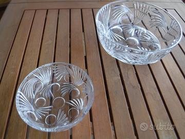 Set cucina ciotola insalatiera portafrutta e dolci