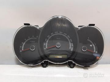 QUADRO STRUMENTI KIA Venga 1a Serie 940041P570 (10