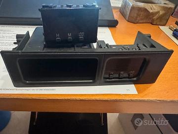 Orologi per Daihatsu Trevis