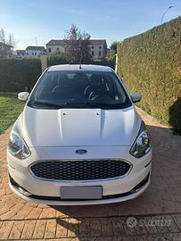 Ford ka + 90000 km 2019