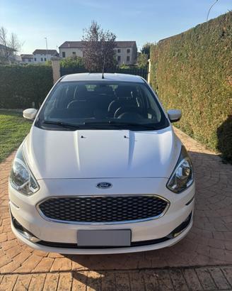 Ford ka + 90000 km 2019