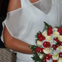 Abito da sposa