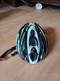 Casco Limar taglia S/M