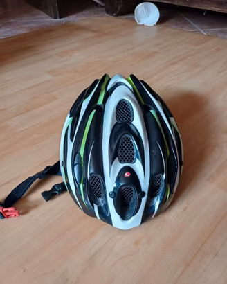 Casco Limar taglia S/M