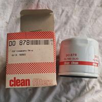 FILTRO OLIO 7683815 PER FIAT CINQUECENTO 1991-1998