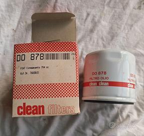 FILTRO OLIO 7683815 PER FIAT CINQUECENTO 1991-1998
