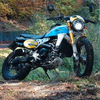 Fantic Caballero 500 - 2023