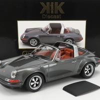Porsche 911 Singer 1:18 KK