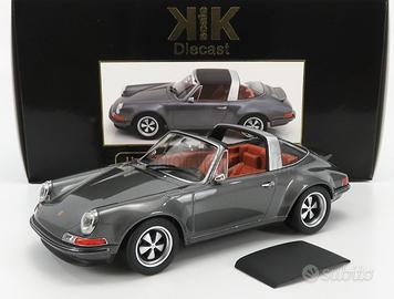 Porsche 911 Singer 1:18 KK