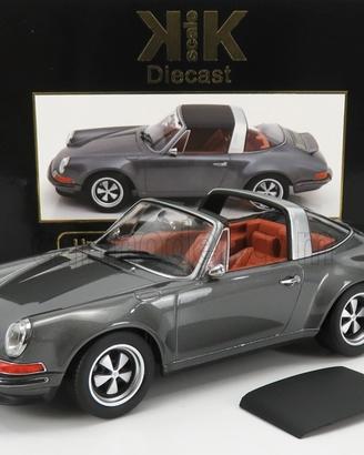 Porsche 911 Singer 1:18 KK