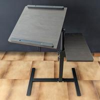 Tavolino per Computer Portatile Supporto Notebook