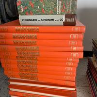 Libri vari e raccolta