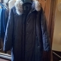 Giubbotto donna tg42