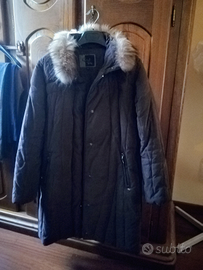 Giubbotto donna tg42