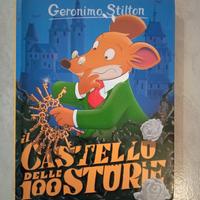 Geronimo Stilton nr. 100