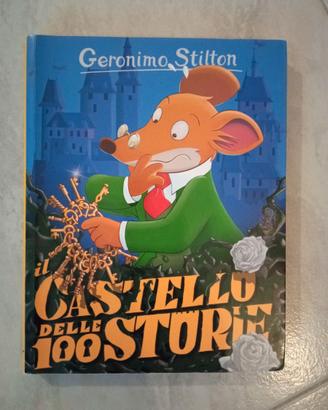 Geronimo Stilton nr. 100