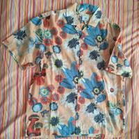 CAMICIA DA UOMO MANICA CORTA