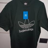 t-shirt Adidas tg S