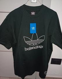 t-shirt Adidas tg S