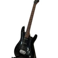 Chitarra elettrica GSA60-BKN