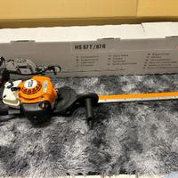 Tagliasiepe Stihl HS 87T / 87R