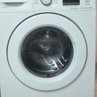 lavatrice Samsung 6 kg salvaspazio