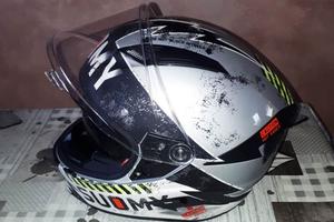 Casco integrale Suomy Mod. SPEEDSTAR PROPELLER