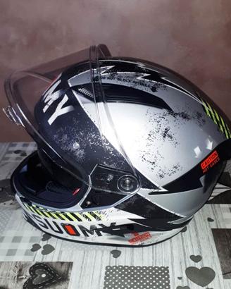 Casco integrale Suomy Mod. SPEEDSTAR PROPELLER
