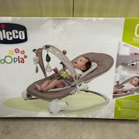 Sdraietta Hooplà chicco