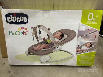 Sdraietta Hooplà chicco