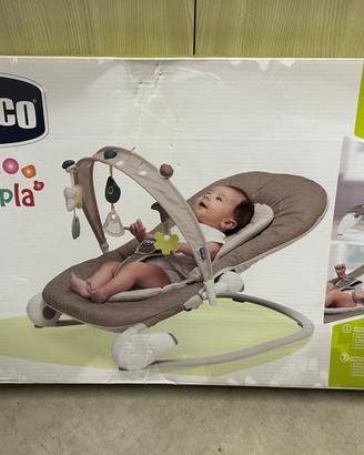 Sdraietta Hooplà chicco