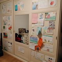 Armadio per camera matrimoniale