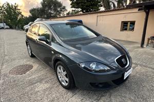 Seat Leon 1.9 TDI Stylance