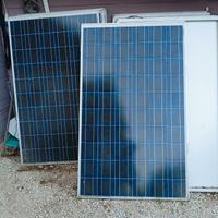 pannelli fotovoltaici si trovano a Viterbo città. 