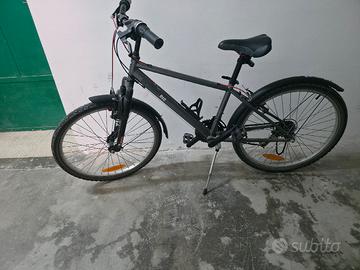 bicicletta decathlon 812