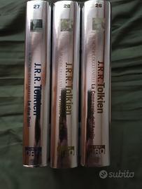 Il Signore Degli Anelli